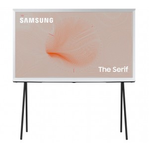 Televizor Samsung QE49LS01TAU